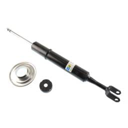 Bilstein 19-109510 Bilstein B4 2002 Audi A4 Base Front Twintube Shock Absorber - Fits 2002-2006 Audi A4 Quattro, A4