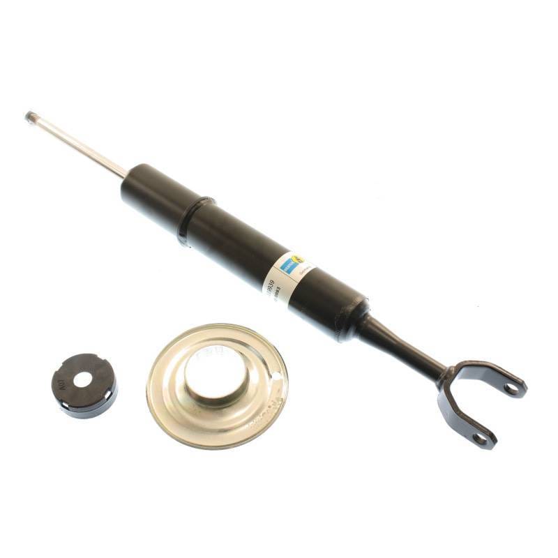 Bilstein 19-119939 Bilstein B4 2000 Audi A4 Base Front Twintube Shock Absorber - Fits 2000-2005 Volkswagen, Audi models