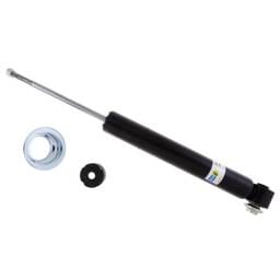 Bilstein 19-172743 Bilstein B4 2002 BMW 745i Base Rear Shock Absorber - Fits select 2002-2008 BMW models
