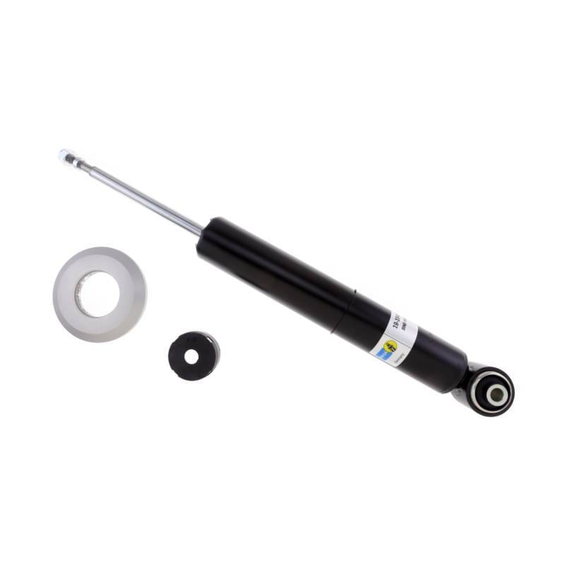 Bilstein 19-184067 Bilstein B4 1998 Audi A6 Quattro Avant Rear Shock Absorber - Fits 1992-2005 Audi, Volkswagen models