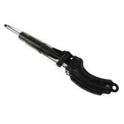 Bilstein 19-189666 Bilstein B4 2011 Volkswagen Touareg VR6 Front Left Shock Absorber - Fits 2011-2017 Volkswagen Touareg