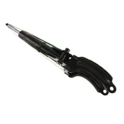 Bilstein 19-189673 Bilstein B4 2011 Volkswagen Touareg VR6 Front Right Shock Absorber - Fits 2011-2017 Volkswagen Touareg