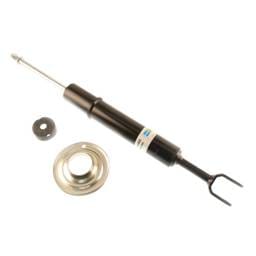 Bilstein 19-158945 Bilstein B4 2005 Audi A4 Quattro Base Front Twintube Shock Absorber - Fits 2005-2009 Audi A4 Quattro, A4