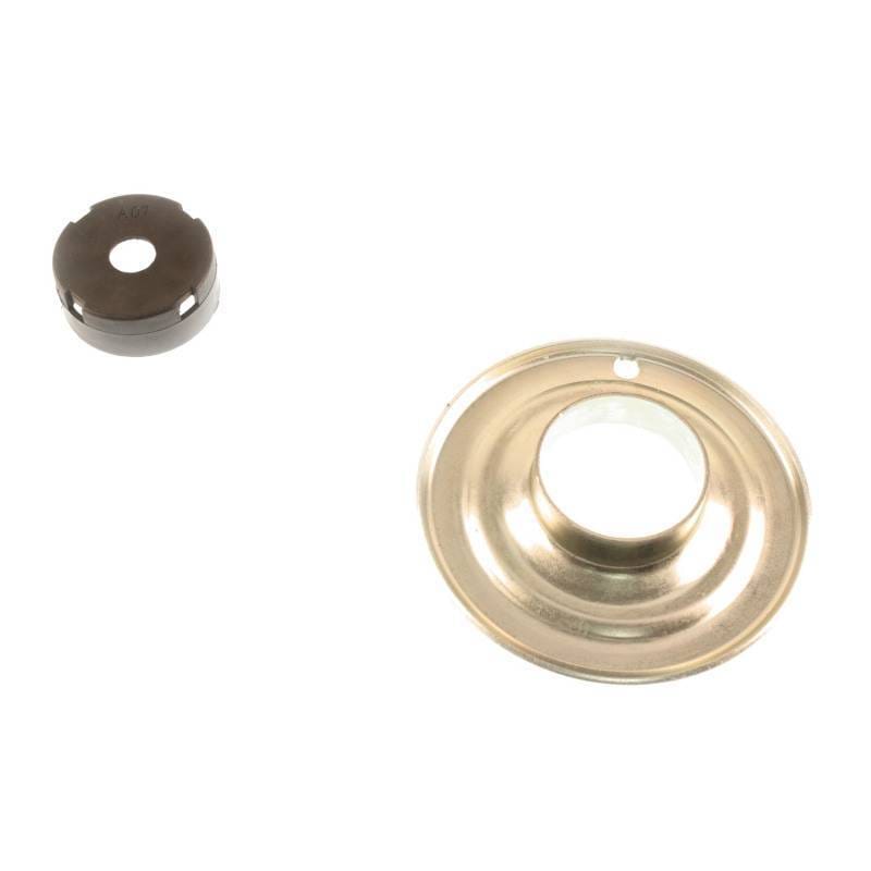 Bilstein 19-158945 Bilstein B4 2005 Audi A4 Quattro Base Front Twintube Shock Absorber - Fits 2005-2009 Audi A4 Quattro, A4 thumbnail 11