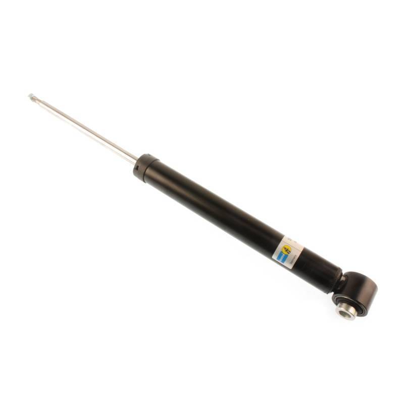 Bilstein 19-158952 Bilstein B4 2005 Audi A4 Quattro Base Rear Twintube Shock Absorber - Fits 2005-2009 Audi A4 Quattro