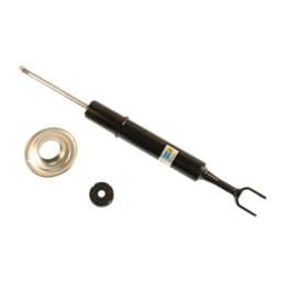 Bilstein 19-164472 Bilstein B4 2008 Audi A4 Quattro Trendy Front Twintube Shock Absorber - Fits 2004-2009 Audi S4, A4 Quattro, A4