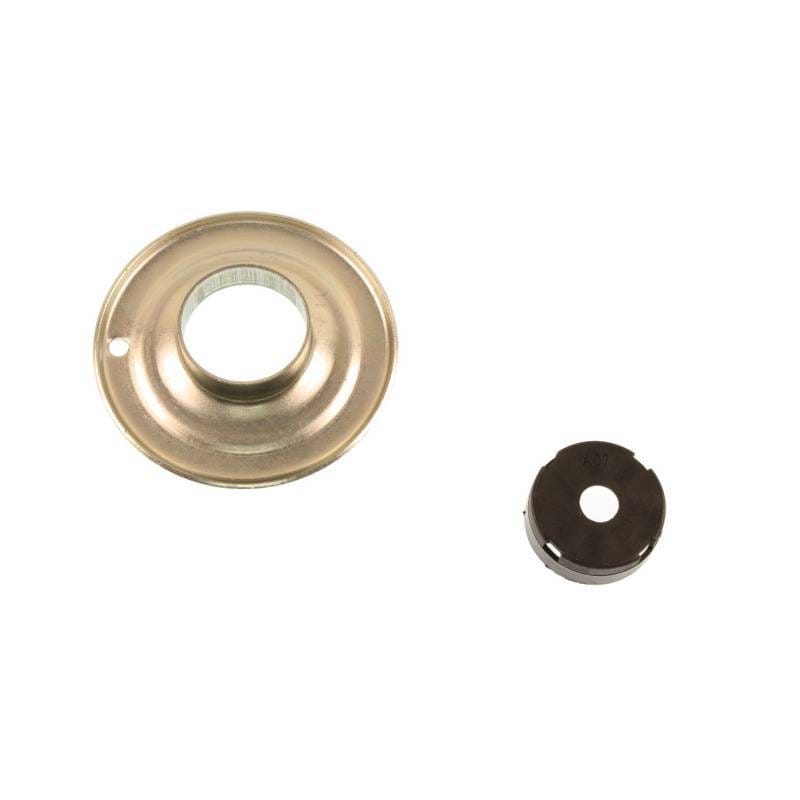 Bilstein 19-164472 Bilstein B4 2008 Audi A4 Quattro Trendy Front Twintube Shock Absorber - Fits 2004-2009 Audi S4, A4 Quattro, A4 thumbnail 9