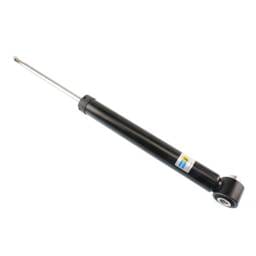 Bilstein 19-164489 Bilstein B4 2005 Audi S4 Base Rear Twintube Shock Absorber - Fits 2005-2009 Audi S4, A4, A4 Quattro