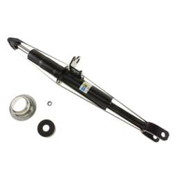 Bilstein 19-195339 Bilstein B4 OE Replacement 10-15 BMW 535i/550i Front Left Twintube Strut Assembly - Fits 2010-2017 BMW 550i GT, 535i GT