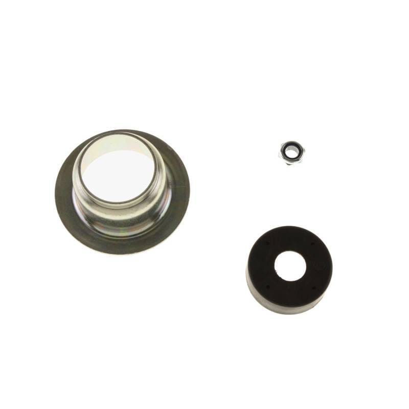 Bilstein 19-195339 Bilstein B4 OE Replacement 10-15 BMW 535i/550i Front Left Twintube Strut Assembly - Fits 2010-2017 BMW 550i GT, 535i GT thumbnail 9