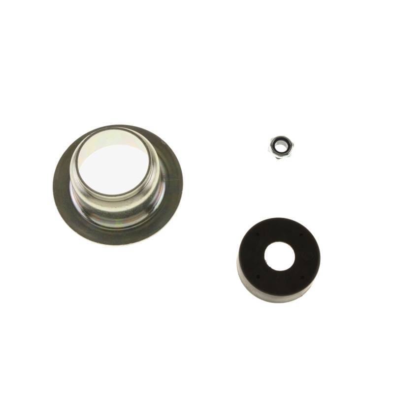 Bilstein 19-195339 Bilstein B4 OE Replacement 10-15 BMW 535i/550i Front Left Twintube Strut Assembly - Fits 2010-2017 BMW 550i GT, 535i GT thumbnail 11