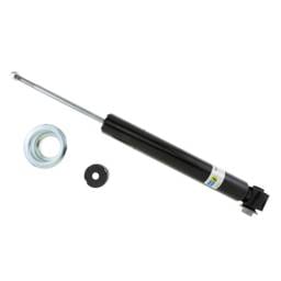 Bilstein 19-212722 Bilstein B4 2004-2010 BMW 525i/530i/535i/550i Rear Twintube Shock Absorber - Fits select 2004-2010 BMW models