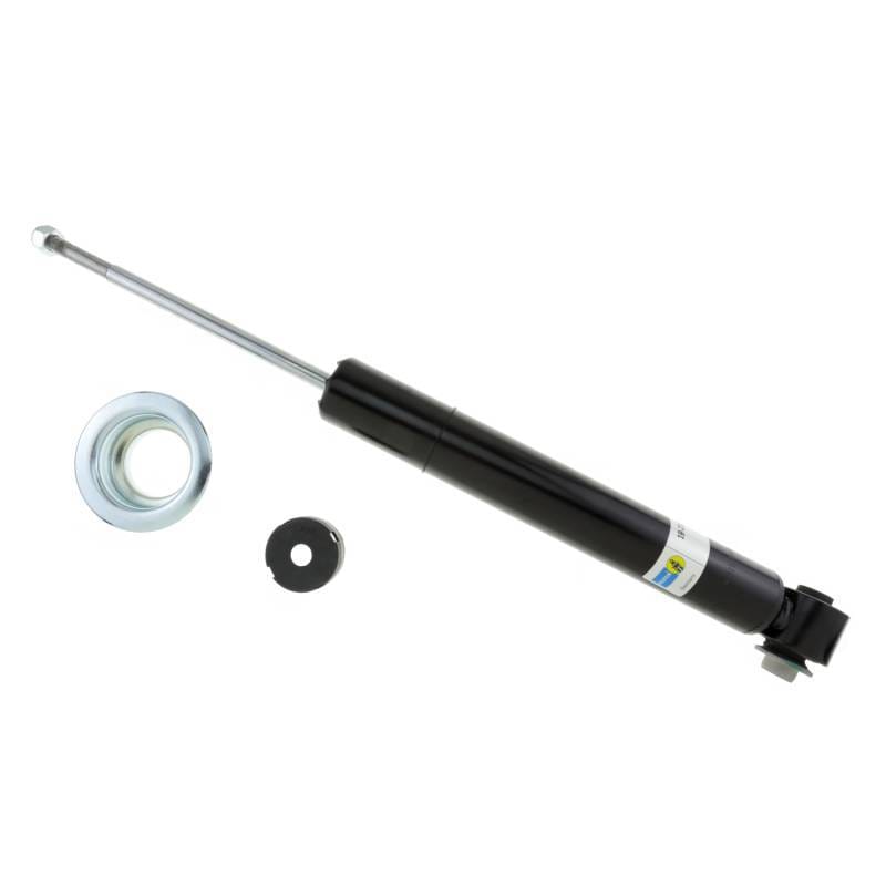 Bilstein 19-212722 Bilstein B4 2004-2010 BMW 525i/530i/535i/550i Rear Twintube Shock Absorber - Fits select 2004-2010 BMW models thumbnail 5