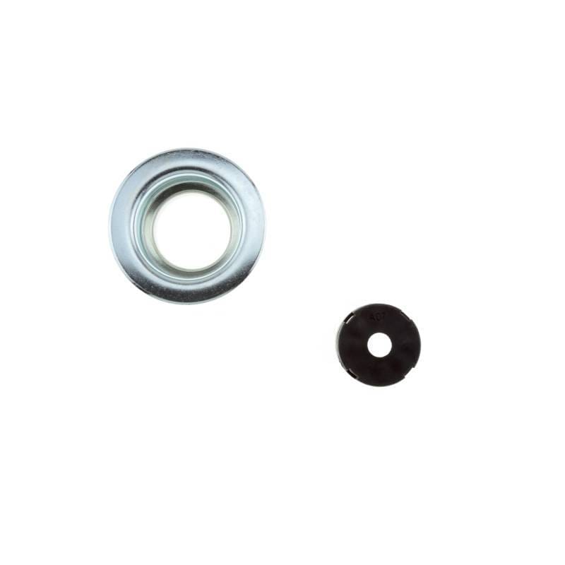 Bilstein 19-212722 Bilstein B4 2004-2010 BMW 525i/530i/535i/550i Rear Twintube Shock Absorber - Fits select 2004-2010 BMW models thumbnail 11