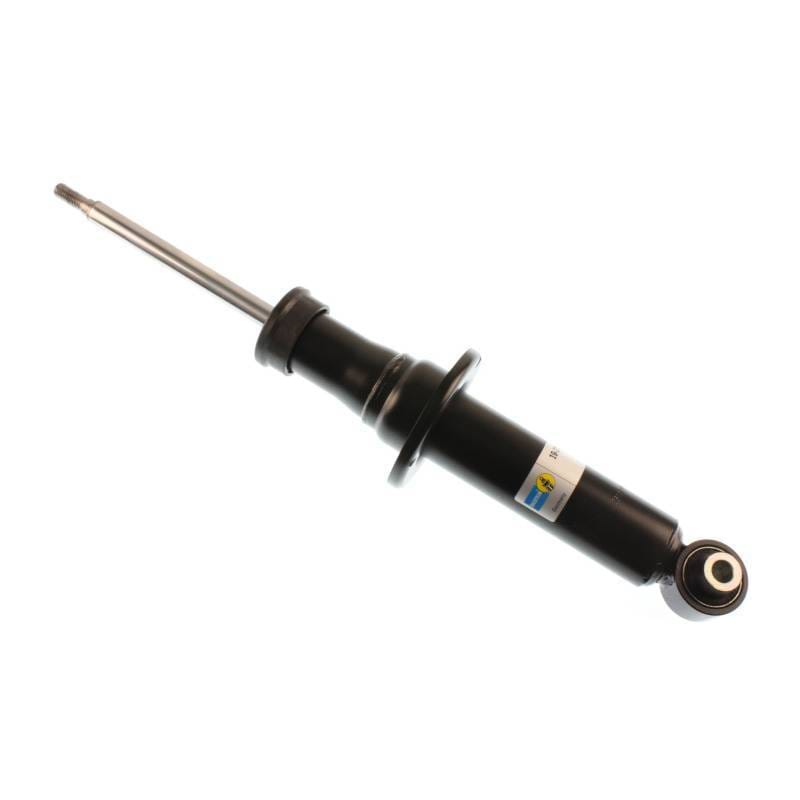 Bilstein 19-213156 Bilstein B4 OE Replacement 11-15 BMW X3 xDrive Rear Twintube Shock Absorber - Fits 2011-2018 BMW X3, X4