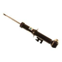 Bilstein 19-215990 Bilstein B4 2007-13 Mini Cooper Rear Twintube Shock Absorber - Fits 2007-2015 Mini Cooper