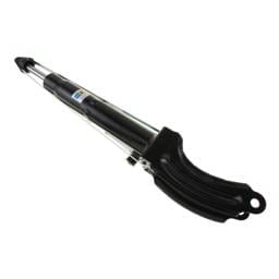 Bilstein 19-189703 Bilstein B4 2011 Volkswagen Touareg VR6 Front Right Shock Absorber - Fits 2011-2017 Volkswagen Touareg