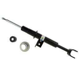 Bilstein 19-193298 Bilstein B4 OE Replacement 11-15 BMW 528i/530i (w/o Electric Suspension) Front Left Strut Assembly - Fits 2011-2019 BMW ActiveHybrid 5, 650i Gran Coupe, 550i
