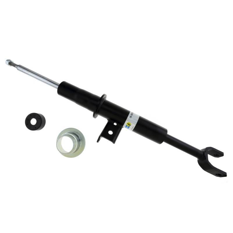 Bilstein 19-193304 Bilstein B4 OE Replacement 11-16 BMW 528i/535i/550i Front Right Suspension Strut Assembly - Fits 2011-2019 BMW ActiveHybrid 5, 650i Gran Coupe, 550i