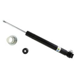 Bilstein 19-193311 Bilstein B4 OE Replacement 11-15 BMW 528i/530i/550i Rear Twintube Shock Absorber - Fits select 2011-2019 BMW models