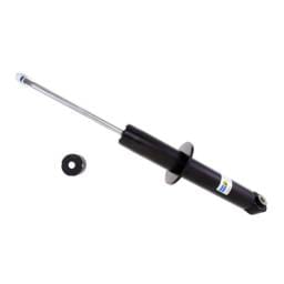 Bilstein 19-194455 Bilstein B4 07-16 Audi Q7 3.6/4.2L Rear Twintube Shock Absorber - Fits 2007-2015 Audi Q7