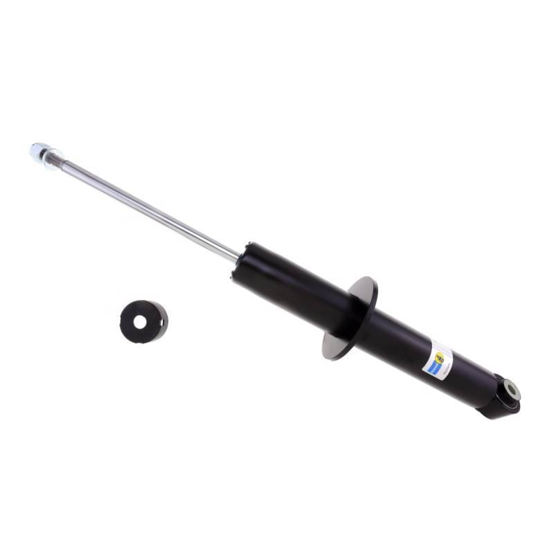 Bilstein 19-194455 Bilstein B4 07-16 Audi Q7 3.6/4.2L Rear Twintube Shock Absorber - Fits 2007-2015 Audi Q7