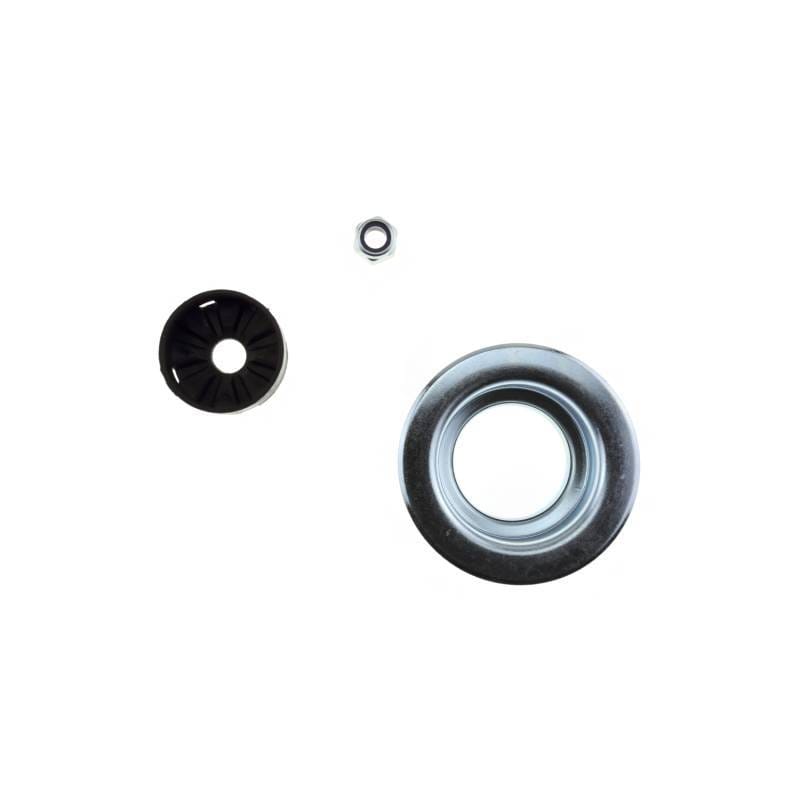Bilstein 19-218939 Bilstein B4 OE Replacement 02-08 BMW 745LI Base V8 Rear Shock - Fits 2002-2008 BMW 745Li, 750Li, 745i thumbnail 11