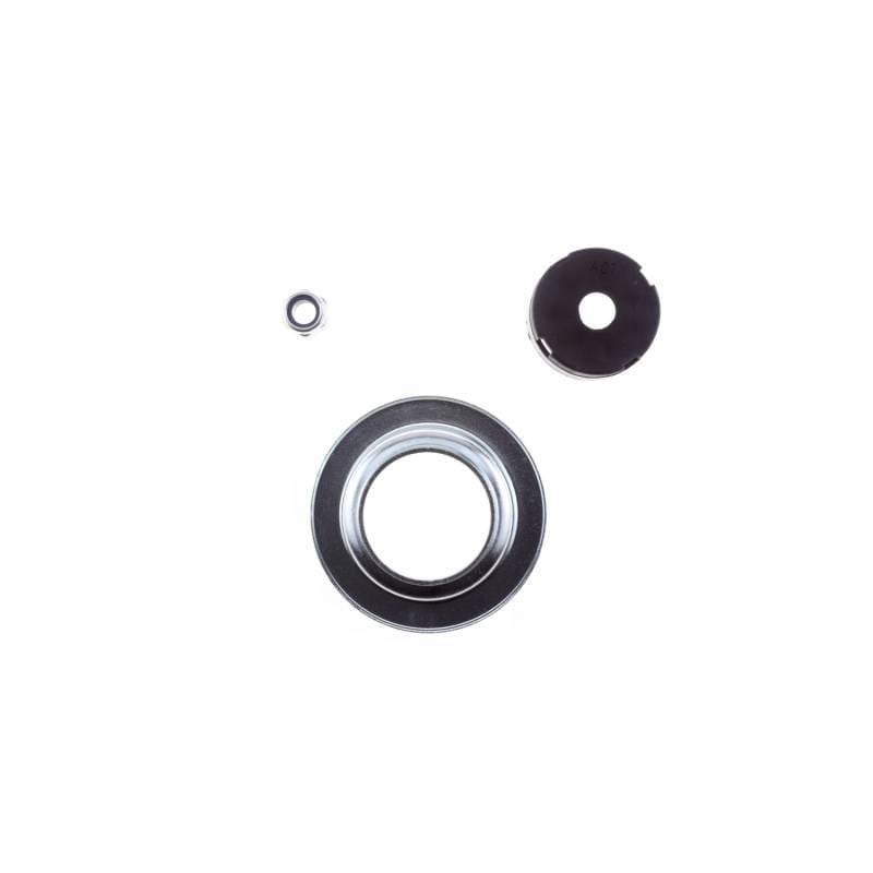Bilstein 19-220970 Bilstein B4 OE Replacement 2006-2010 BMW 650i Base V8 Rear Twintube Shock Absorber - Fits 2004-2010 BMW 650i, 645Ci thumbnail 9