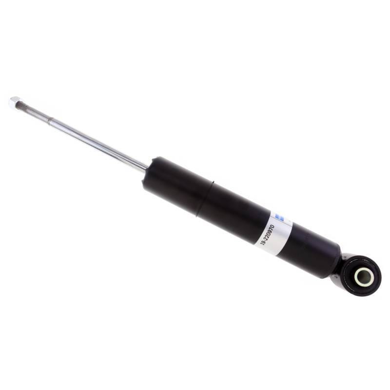 Bilstein 19-220970 Bilstein B4 OE Replacement 2006-2010 BMW 650i Base V8 Rear Twintube Shock Absorber - Fits 2004-2010 BMW 650i, 645Ci thumbnail 10