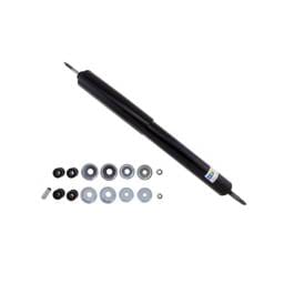 Bilstein 19-218717 Bilstein 1995 Land Rover Defender B4 OE Replacement Shock Absorber - Front - Fits 1995-1997 Land Rover Defender 90
