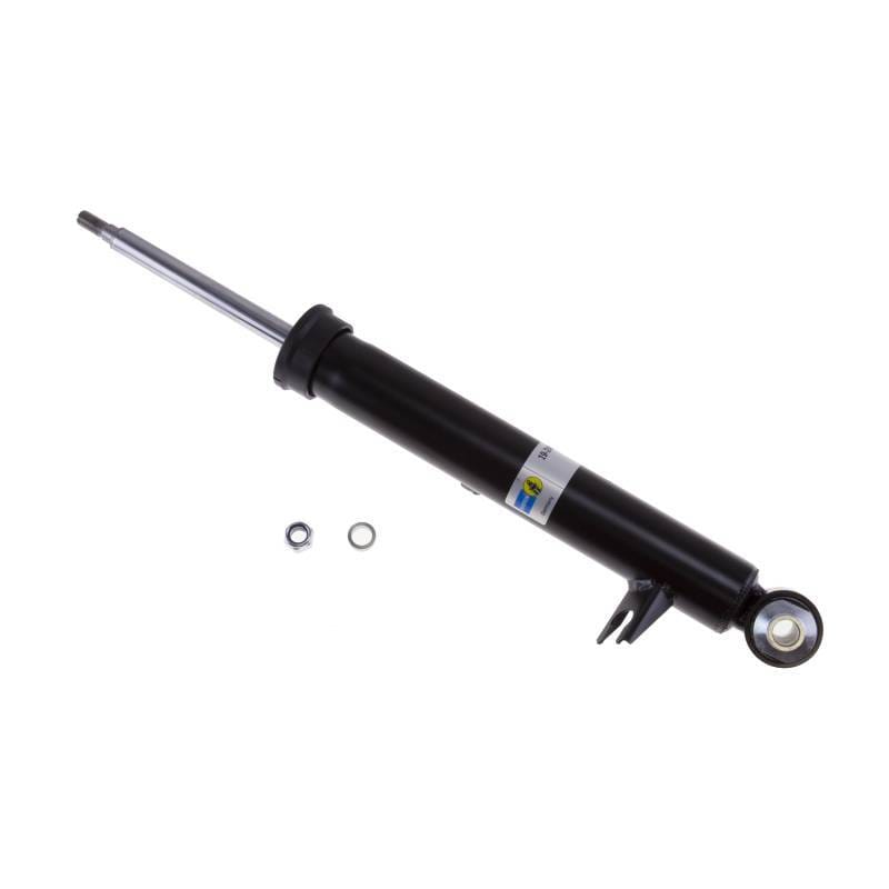 Bilstein 19-240329 Bilstein B4 2014 BMW X5 AWD Rear Left Twintube Strut Assembly - Fits 2014-2019 BMW X5, X6