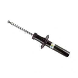 Bilstein 19-243160 Bilstein B4 OE Replacement 2015 Porsche Macan w/o PASM Front Twintube Strut Assembly - Fits 2015-2025 Porsche Macan