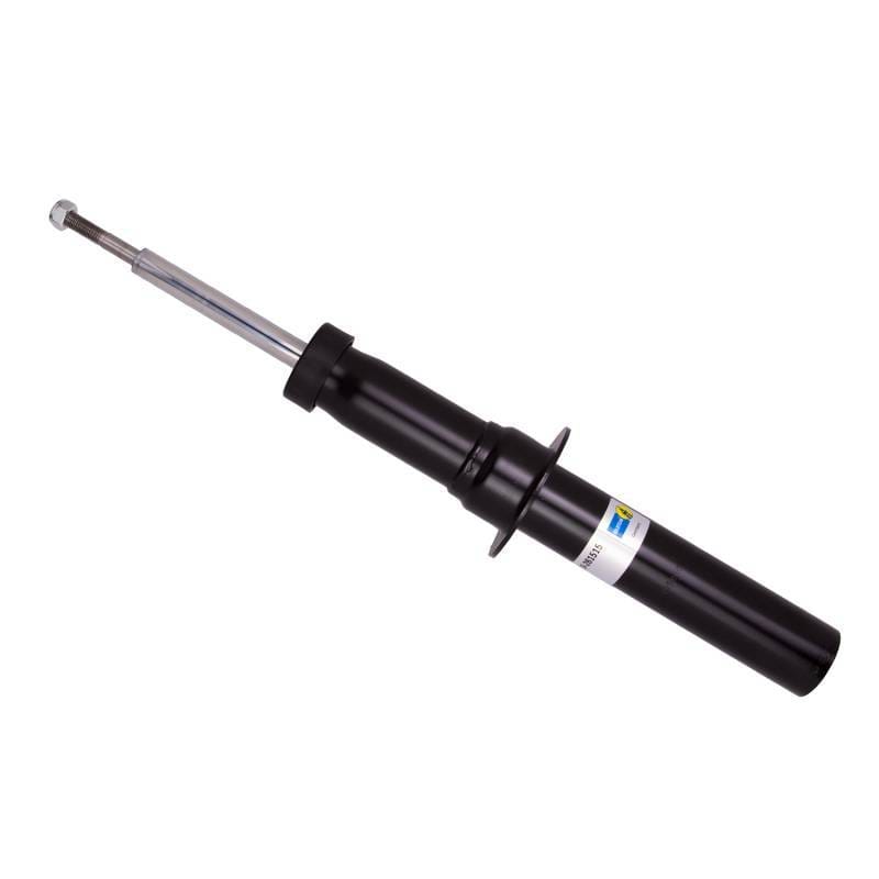Bilstein 19-261515 Bilstein B4 OE Replacement 07-13 BMW X5 (w/o Electronic Suspension) Front Twintube Shock Absorber - Fits 2007-2014 BMW X5, X6 thumbnail 3