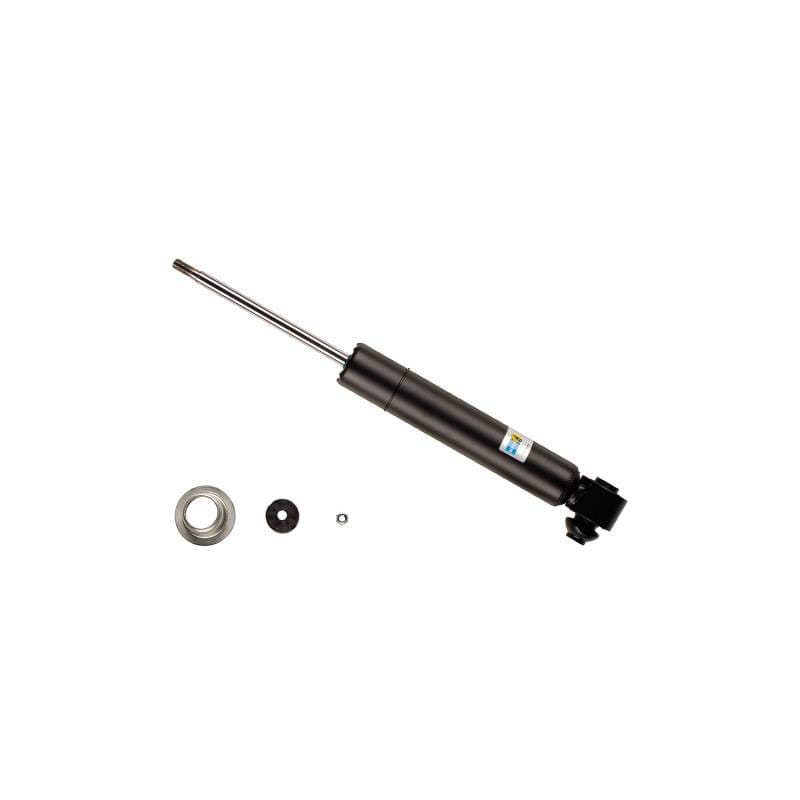 Bilstein 19-227641 Bilstein B4 OE Replacement 12-15 BMW 640i/650i Rear Twintube Shock Absorber - Fits select 2012-2018 BMW models thumbnail 3
