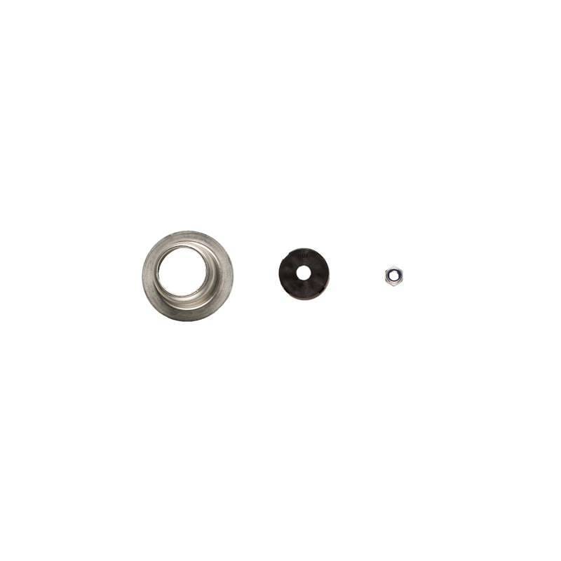 Bilstein 19-227641 Bilstein B4 OE Replacement 12-15 BMW 640i/650i Rear Twintube Shock Absorber - Fits select 2012-2018 BMW models thumbnail 9