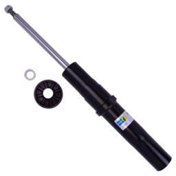 Bilstein 19-302591 Bilstein 19-21 Audi A6 Quattro B4 OE Replacement Shock Absorber - Front - Fits 2019-2025 Audi A6 Quattro