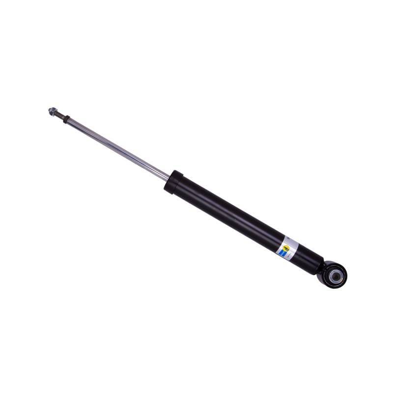 Bilstein 19-263458 Bilstein B4 OE Replacement 02-06 Audi A4 Rear Standard Suspension Shock Absorber - Fits 2002-2006 Audi A4, A4 Quattro