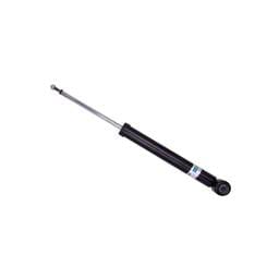 Bilstein 19-263465 Bilstein B4 OE Replacement 02-06 Audi A4/A4 Quattro Rear Twintube Shock Absorber - Fits 2002-2006 Audi A4 Quattro, A4