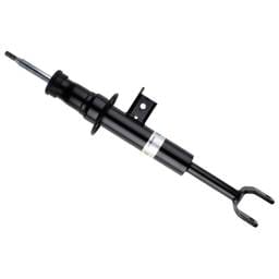 Bilstein 19-265490 Bilstein B4 OE Replacement 11-16 BMW 528i Front Left Suspension Strut Assembly - Fits 2011-2016 BMW 535i, 550i, ActiveHybrid 5