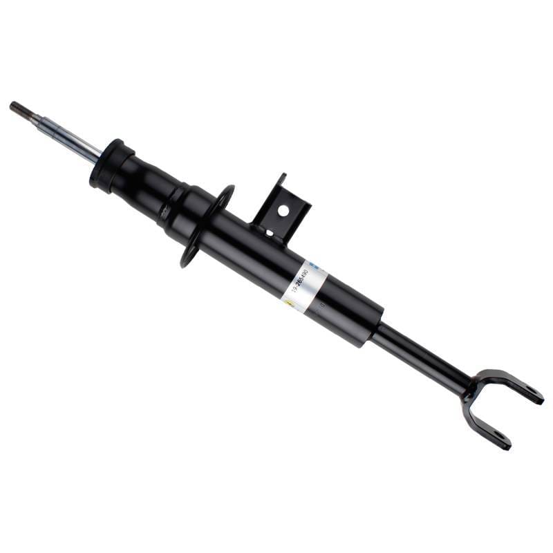 Bilstein 19-265490 Bilstein B4 OE Replacement 11-16 BMW 528i Front Left Suspension Strut Assembly - Fits 2011-2016 BMW 535i, 550i, ActiveHybrid 5