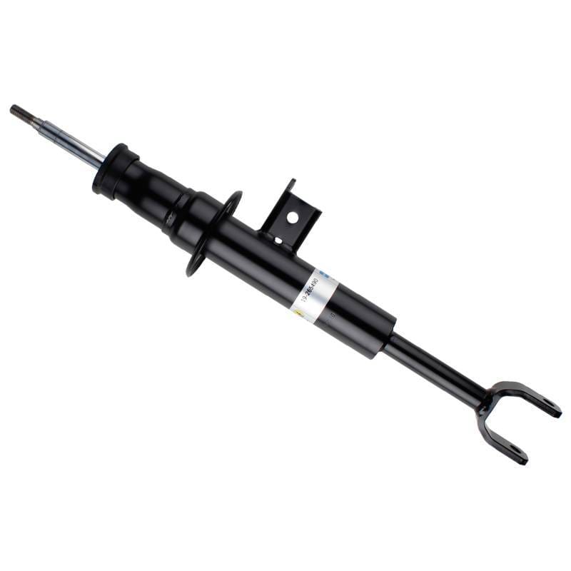 Bilstein 19-265490 Bilstein B4 OE Replacement 11-16 BMW 528i Front Left Suspension Strut Assembly - Fits 2011-2016 BMW 535i, 550i, ActiveHybrid 5 thumbnail 3
