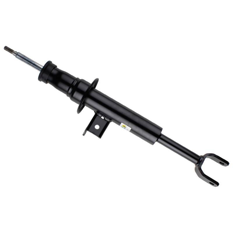 Bilstein 19-265506 Bilstein B4 OE Replacement 11-16 BMW 528i Front Right Suspension Strut Assembly - Fits 2011-2016 BMW 535i, 550i, ActiveHybrid 5