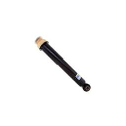 Bilstein 20-070847 Bilstein B4 2003 Jaguar XK8 Base Rear 46mm Monotube Shock Absorber - Fits 2003-2006 Jaguar XK8