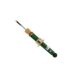 Bilstein 20-070885 Bilstein B4 2003 Jaguar S-Type Base Rear 46mm Monotube Shock Absorber - Fits 2003-2008 Jaguar S-Type