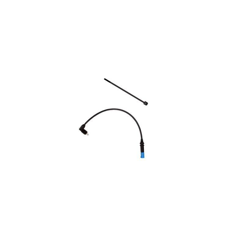 Bilstein 20-238933 Bilstein B4 OE Replacement 12-15 BMW 328i/335i Rear Shock Absorber - Fits select 2012-2021 BMW models thumbnail 7