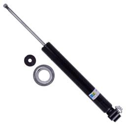 Bilstein 19-319377 Bilstein 14-19 BMW 640i xDrive B4 OE Replacement Shock Absorber - Rear - Fits 2013-2019 BMW 640i xDrive Gran Coupe, 650i xDrive Gran Coupe