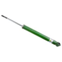 Bilstein 20-070502 Bilstein B4 1998 Jaguar XJ8 Base Front 36mm Monotube Shock Absorber - Fits 2000-2003 Jaguar XJ8, Vanden Plas