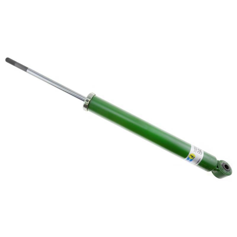 Bilstein 20-070502 Bilstein B4 1998 Jaguar XJ8 Base Front 36mm Monotube Shock Absorber - Fits 2000-2003 Jaguar XJ8, Vanden Plas
