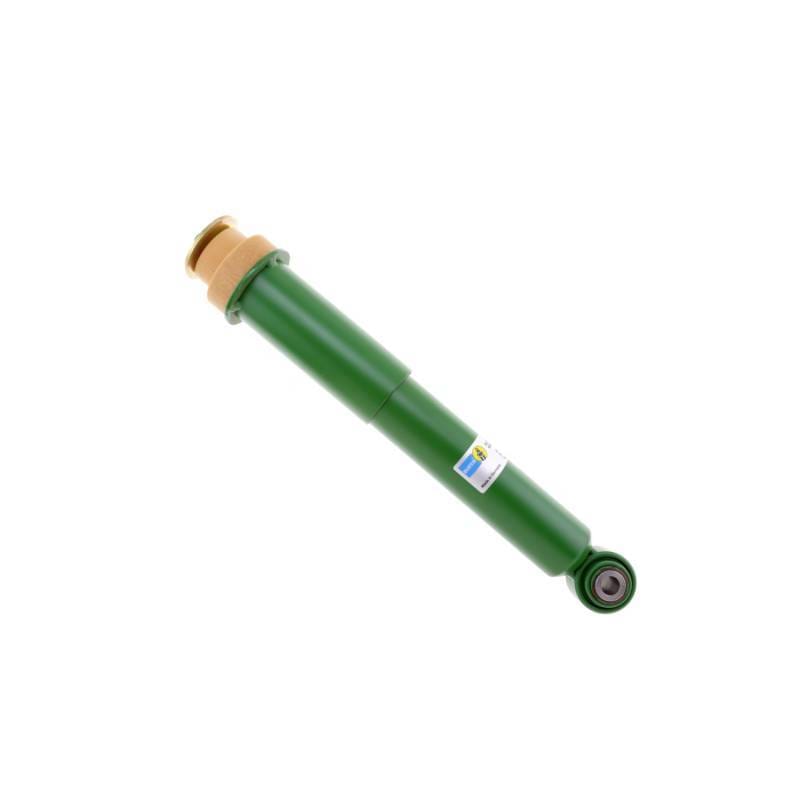 Bilstein 20-070519 Bilstein B4 1998 Jaguar XJ8 Base Rear 46mm Monotube Shock Absorber - Fits 2000-2003 Jaguar XJ8, XJR