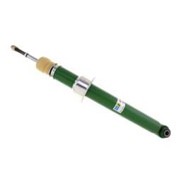Bilstein 20-070632 Bilstein B4 00-02 Jaguar S-Type Base Front 46mm Monotube Shock Absorber - Fits 2000-2002 Jaguar S-Type